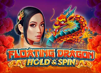 Pragmatic : Floating Dragon - QUEENBET138