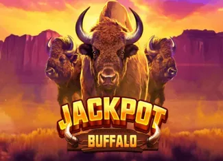 Besoft : Jackpot Buffalo - QUEENBET138