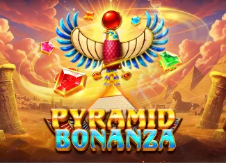 Pragmatic : Pyramid Bonanza - QUEENBET138