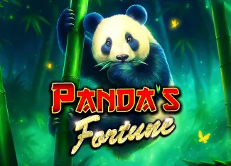 Pragmatic : Pandas Fortune - QUEENBET138