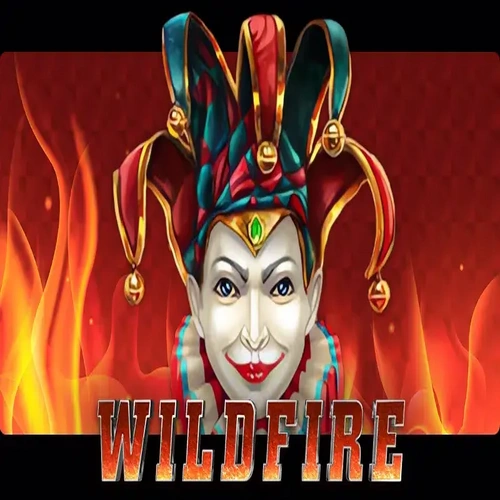 Microgaming : Wildfire Wins - QUEENBET138