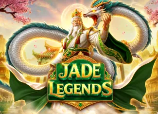 Pragmatic : Jade Legends - QUEENBET138