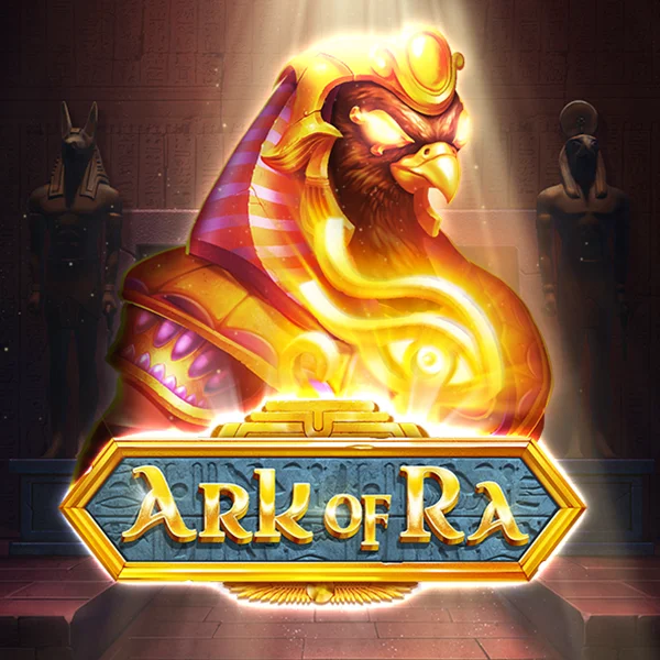 Microgaming : Ark of Ra - QUEENBET138