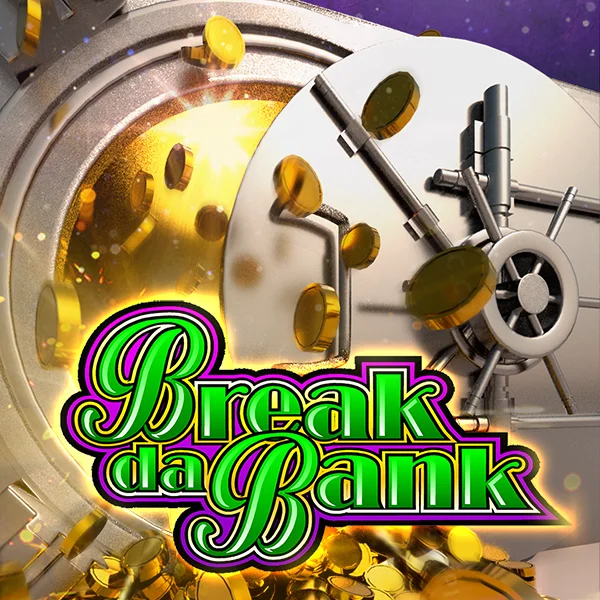 Microgaming : Break da Bank - QUEENBET138
