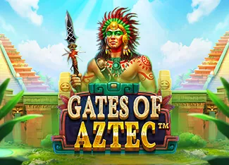 Pragmatic : Gates of Aztec - QUEENBET138