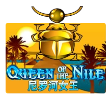 Joker123 : Queen Of The Nile - QUEENBET138