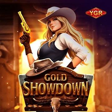 YGR : Wild Bounty Showdown - QUEENBET138