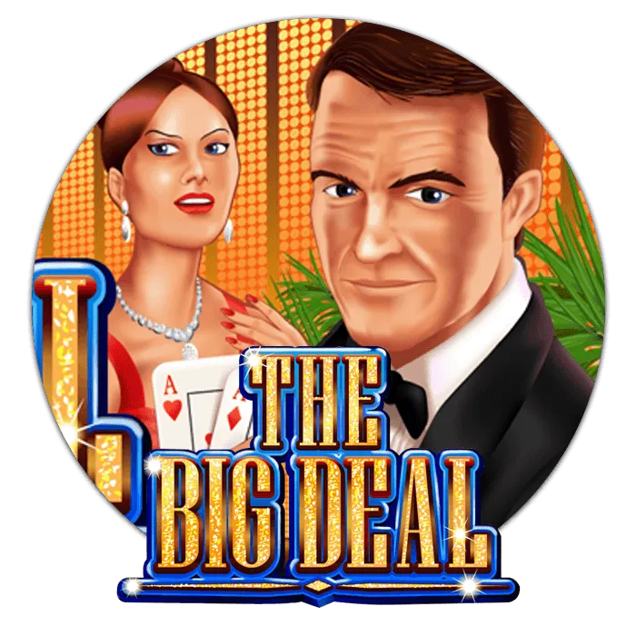 Habanero : The Big Deal - QUEENBET138
