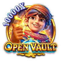 Facai : OPEN VAULT - QUEENBET138