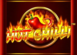 Pragmatic : Hot Chilli - QUEENBET138