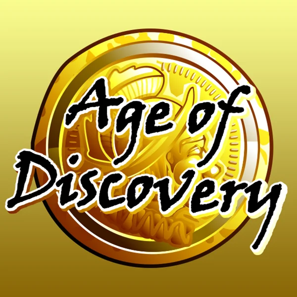 Microgaming : Age Of Discovery - QUEENBET138