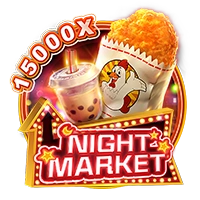 Facai : NIGHT MARKET - QUEENBET138