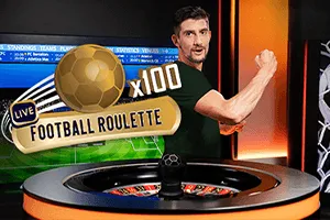 Football French Roulette - QUEENBET138