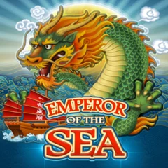 Microgaming : Emperor Of The Sea - QUEENBET138