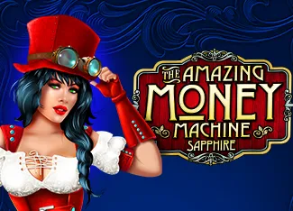 Pragmatic : Amazing Money Machine - QUEENBET138