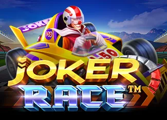Pragmatic : Joker Race - QUEENBET138