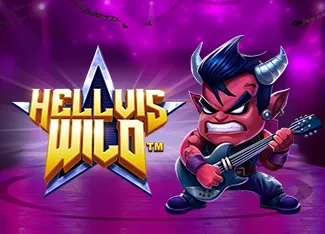 Pragmatic : Hellvis Wild - QUEENBET138