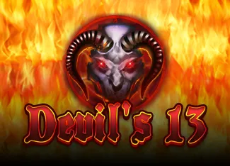 Pragmatic : Devils 13 - QUEENBET138