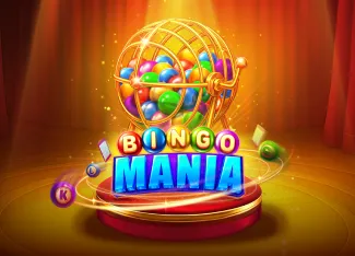 Pragmatic : Bingo Mania - QUEENBET138
