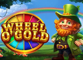 Pragmatic : Wheel OGold - QUEENBET138