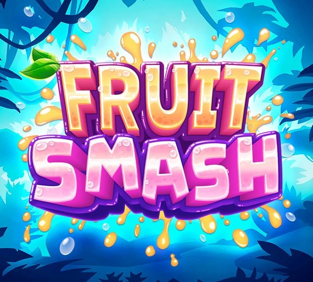 Slotmill : Fruit Smash - QUEENBET138