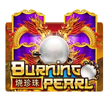 Joker123 : Burning Pearl - QUEENBET138