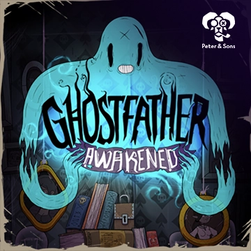 PeterSons : Ghostfather - Awakened - QUEENBET138