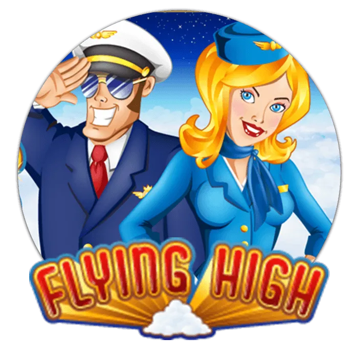 Habanero : Flying High - QUEENBET138