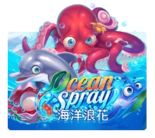 Joker123 : Ocean Spray - QUEENBET138