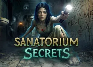 Pragmatic : Sanatorium Secrets - QUEENBET138