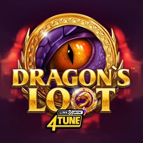 Microgaming : Dragon&rsquo;s Loot Link&Win 4Tune&trade; - QUEENBET138