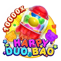 Facai : HAPPY DUO BAO - QUEENBET138