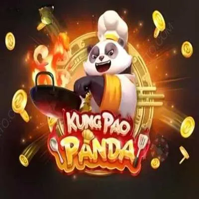 Microgaming : Kung Pao Panda - QUEENBET138
