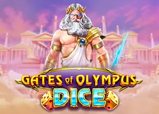 Pragmatic : Gates of Olympus Dice - QUEENBET138