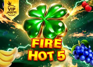 Pragmatic : Fire Hot 5 - QUEENBET138