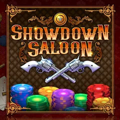 Microgaming : Showdown Saloon - QUEENBET138