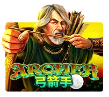 Joker123 : Archer - QUEENBET138