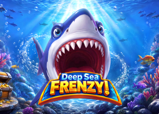 Pragmatic : Deep Sea Frenzy - QUEENBET138
