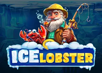 Pragmatic : Ice Lobster - QUEENBET138