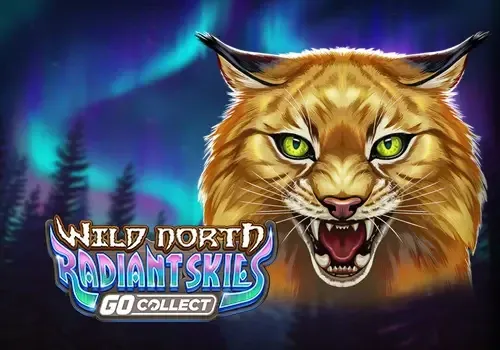 PlaynGo : Wild North Radiant Skies GO Collect - QUEENBET138