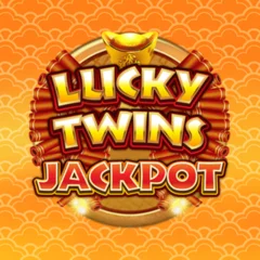 Microgaming : Lucky Twins Jackpot - QUEENBET138