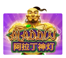 Joker123 : Aladdin - QUEENBET138