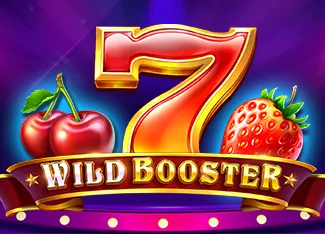 Pragmatic : Wild Booster - QUEENBET138