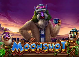 Pragmatic : Moonshot - QUEENBET138