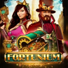 Microgaming : Fortunium - QUEENBET138
