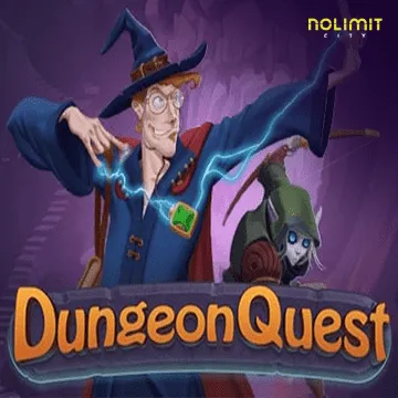 NolimitCity : Dungeon Quest - QUEENBET138