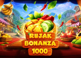 Pragmatic : Rujak Bonanza 1000 - QUEENBET138