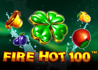 Pragmatic : Fire Hot 100 - QUEENBET138