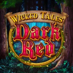 Microgaming : Wicked Tales: Dark Red - QUEENBET138