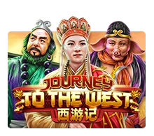 Joker123 : Journey To The West - QUEENBET138